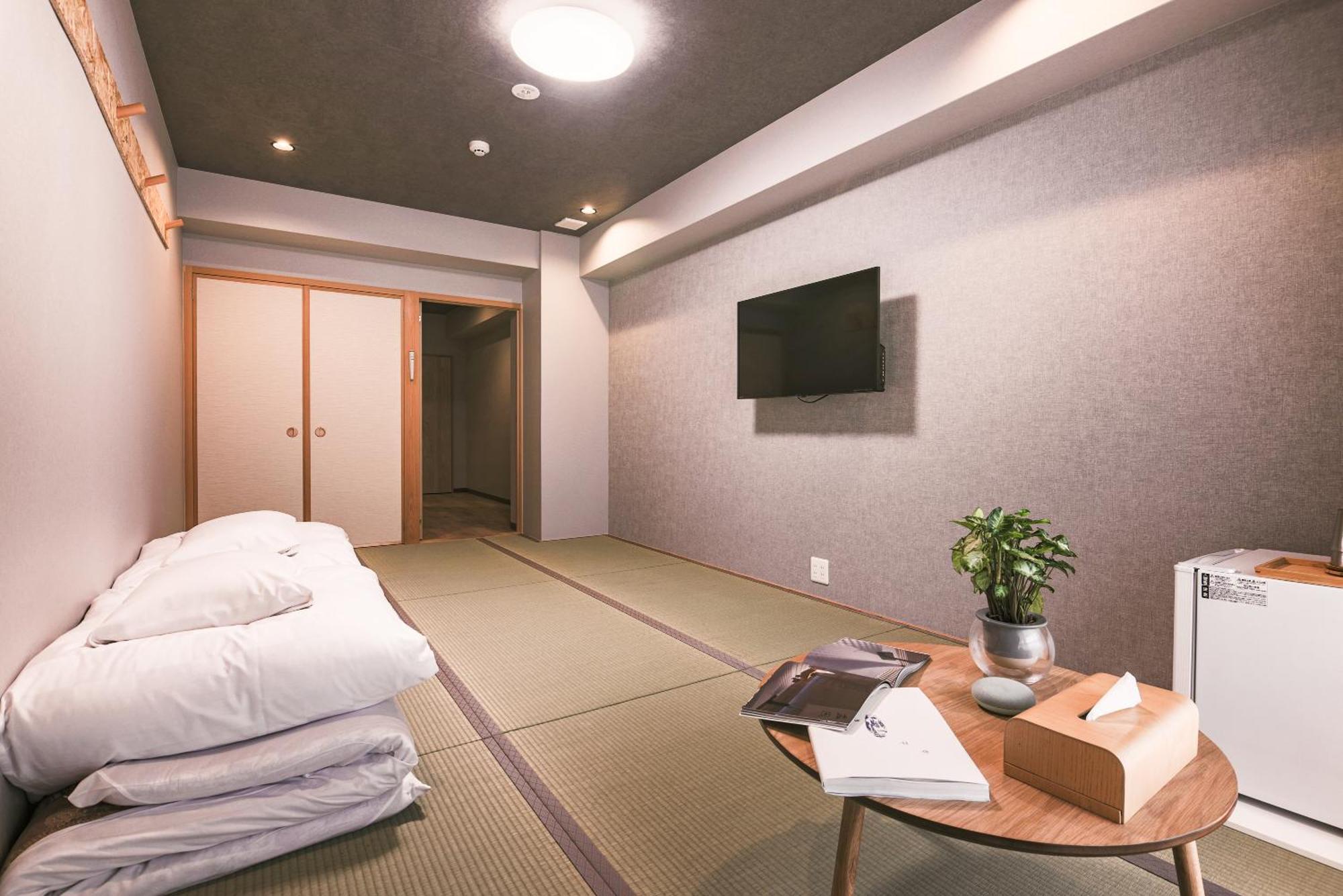 Hotel Wayfarer Shijo