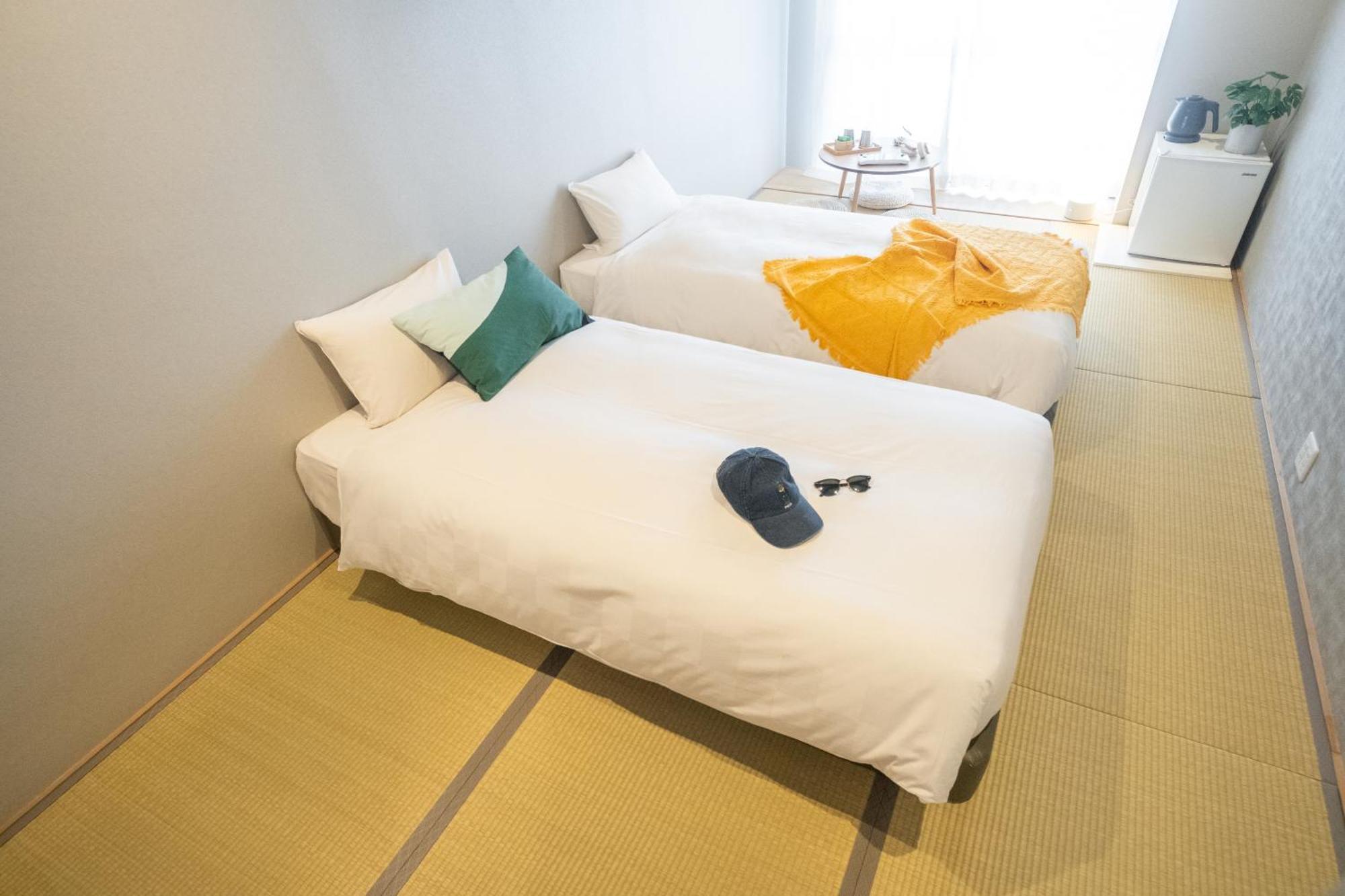 Hotel Wayfarer Shijo 3*